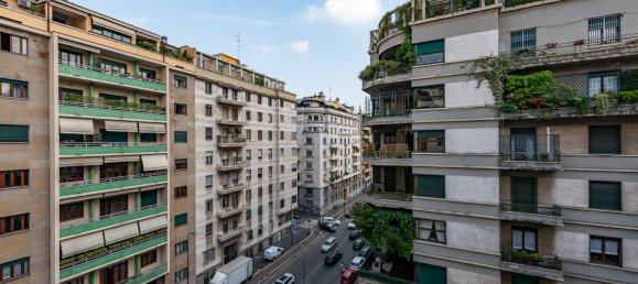 4 Schlafzimmer Wohnung in Milan, Italy, Nr. 378296 11