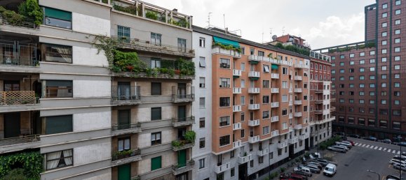 4 Schlafzimmer Wohnung in Milan, Italy, Nr. 378296 13