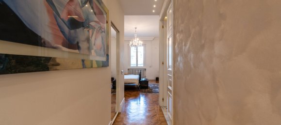 4 Schlafzimmer Wohnung in Milan, Italy, Nr. 378296 47