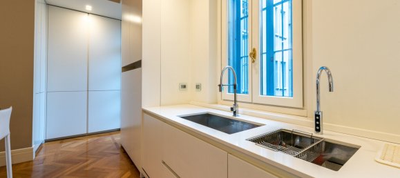 4 Schlafzimmer Wohnung in Milan, Italy, Nr. 378296 32
