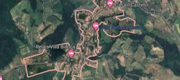 2477m² Commercial property in Gambassi Terme, Italy No. 270028 21