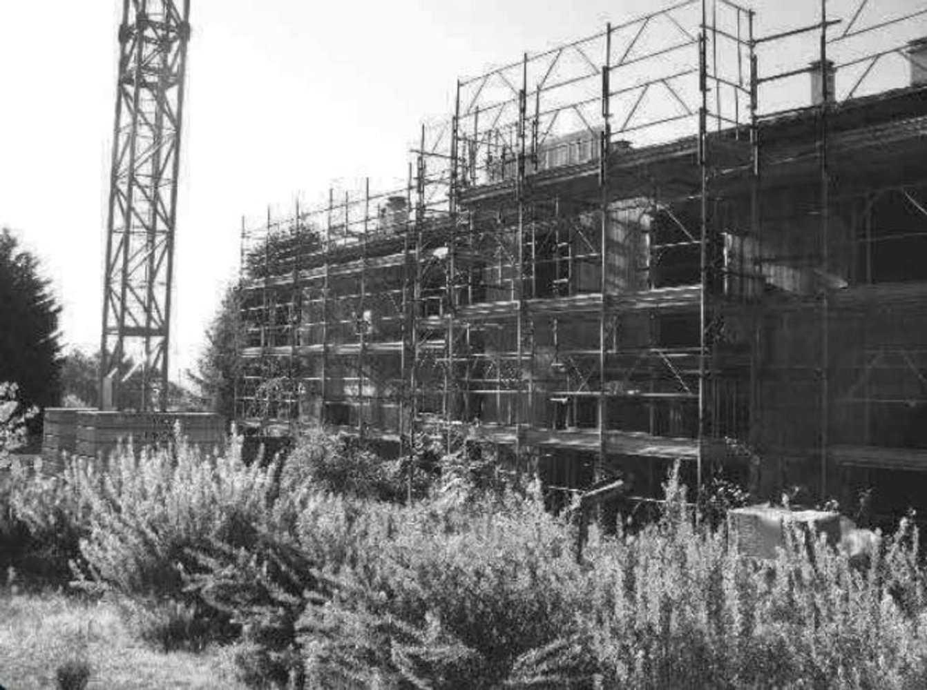 2477m² Commercial property in Gambassi Terme, Italy No. 270028