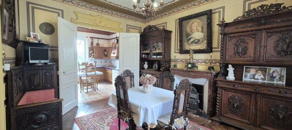 5 bedrooms House in Orne, France No. 355023 14