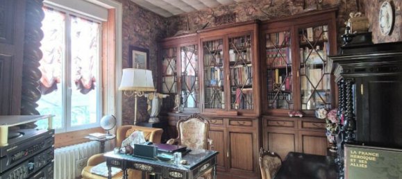 5 bedrooms House in Orne, France No. 355023 17