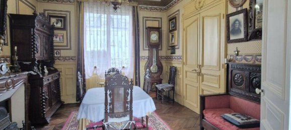 5 bedrooms House in Orne, France No. 355023 13