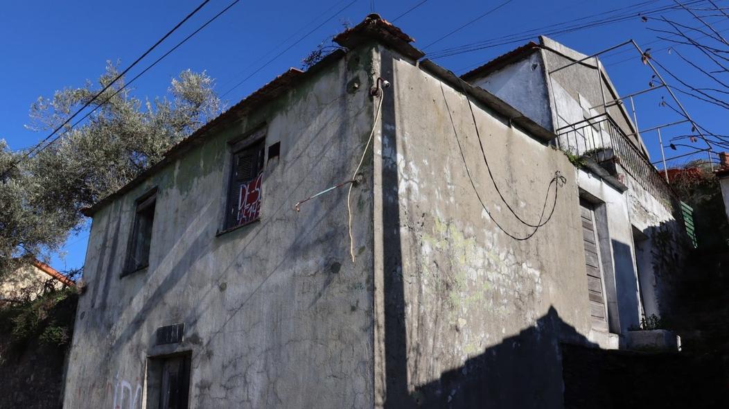 2 غرف نوم منزل في Santa Marta de Penaguiao, Portugal رقم 163576