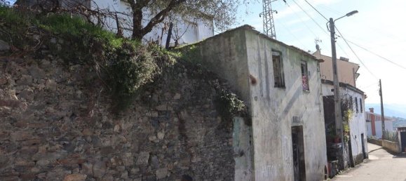 2 غرف نوم منزل في Santa Marta de Penaguiao, Portugal رقم 163576 8