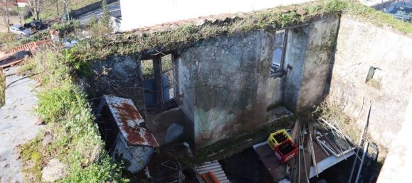 2 غرف نوم منزل في Santa Marta de Penaguiao, Portugal رقم 163576 2