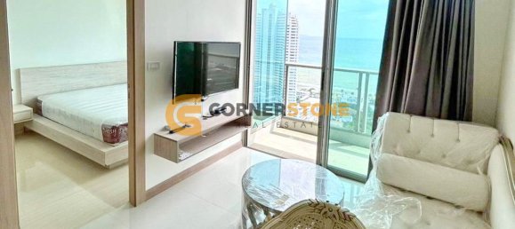 Condominio de 35 m² en Pattaya, Thailand No. 19505 10