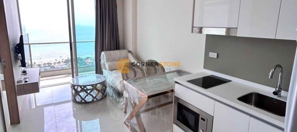 Condominio de 35 m² en Pattaya, Thailand No. 19505 2