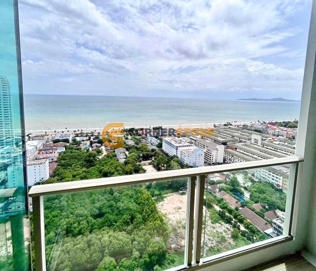 Condominio de 35 m² en Pattaya, Thailand No. 19505