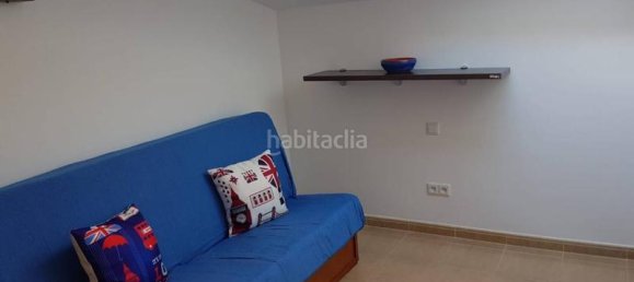 Пентхаус с 2 спальнями в Охен, Испания № 145971 11