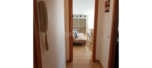 Пентхаус с 2 спальнями в Охен, Испания № 145971 14