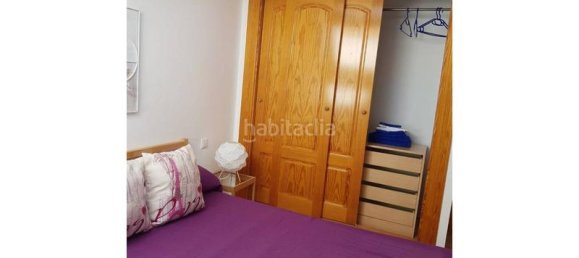 Пентхаус с 2 спальнями в Охен, Испания № 145971 8