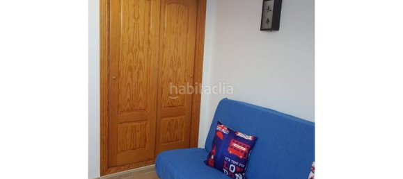 Пентхаус с 2 спальнями в Охен, Испания № 145971 10