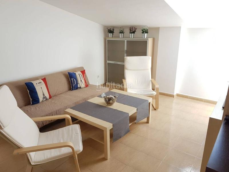 Пентхаус с 2 спальнями в Охен, Испания № 145971