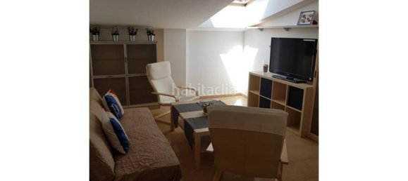 Пентхаус с 2 спальнями в Охен, Испания № 145971 2