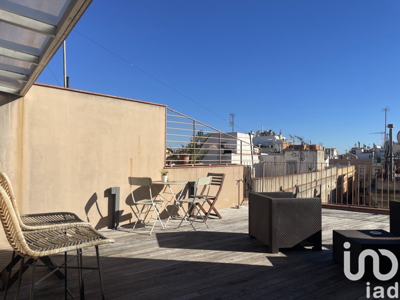 2 bedrooms Apartment in Barcelona, Spain No. 293226