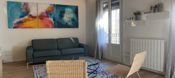 2 bedrooms Apartment in Barcelona, Spain No. 293226 2