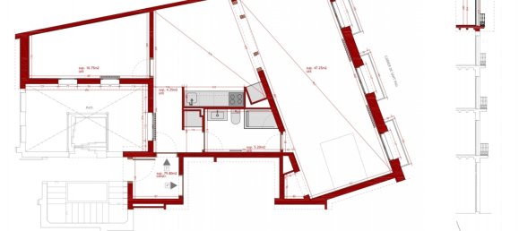 2 bedrooms Apartment in Barcelona, Spain No. 293226 30