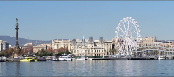 2 bedrooms Apartment in Barcelona, Spain No. 293226 26