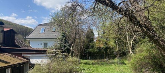 781m² Land in Klosterneuburg, Austria No. 166781 5