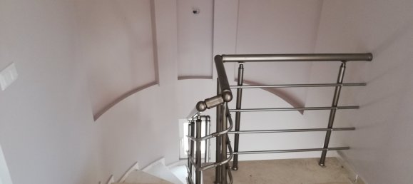 Villa 3+1 in Marmaris, Turkey No. 20890 23