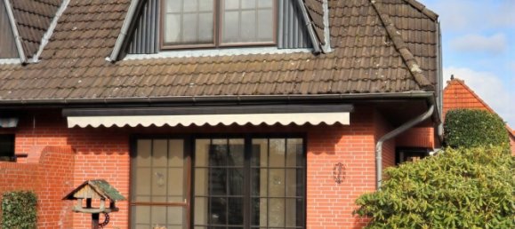 3 chambres Maison de ville à Oldenburg, Germany No. 205539 18