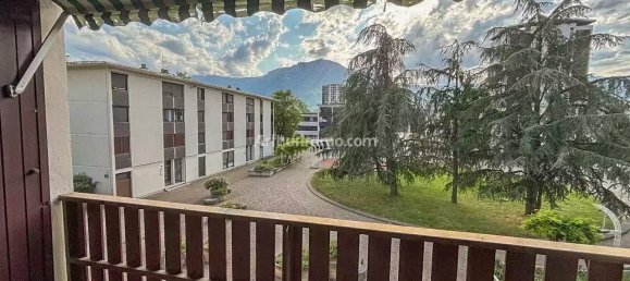 Apartamento de 3 habitaciónes en Grenoble, France No. 362298 2