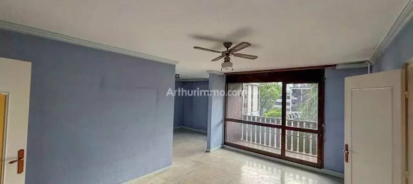 Apartamento de 3 habitaciónes en Grenoble, France No. 362298 4