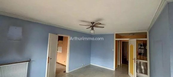 Apartamento de 3 habitaciónes en Grenoble, France No. 362298 3