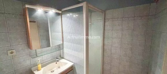 Apartamento de 3 habitaciónes en Grenoble, France No. 362298 8