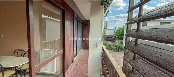 Apartamento de 3 habitaciónes en Grenoble, France No. 362298 12