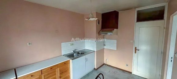 Apartamento de 3 habitaciónes en Grenoble, France No. 362298 11