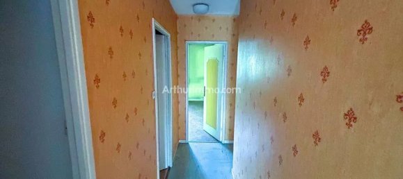 Apartamento de 3 habitaciónes en Grenoble, France No. 362298 9