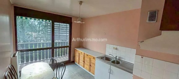 Apartamento de 3 habitaciónes en Grenoble, France No. 362298 10
