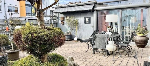 Таунхаус с 4 комнатами в Lindau, Германия № 158927 2