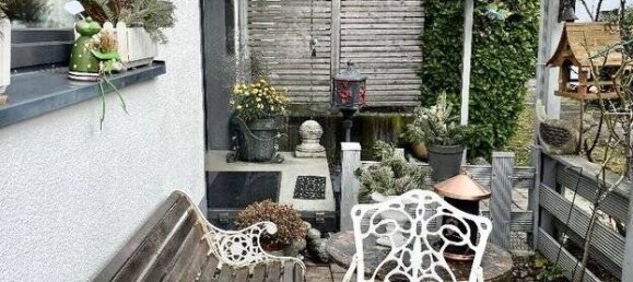 Таунхаус с 4 комнатами в Lindau, Германия № 158927 5