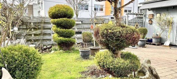 Таунхаус с 4 комнатами в Lindau, Германия № 158927 4