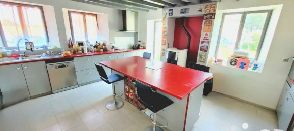 Дом с 3 спальнями в Ле Го-Суаньи, Франция № 256139 3