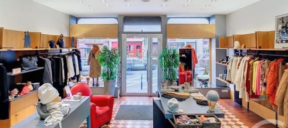 75m² Commercial property in Nancy, France No. 309233 6