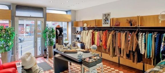 75m² Commercial property in Nancy, France No. 309233 5