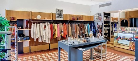 75m² Commercial property in Nancy, France No. 309233 2