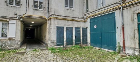 75m² Commercial property in Nancy, France No. 309233 8