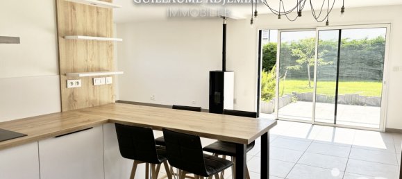 5 غرف نوم منزل في Manche, France رقم 282239 11