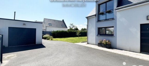 5 غرف نوم منزل في Manche, France رقم 282239 4