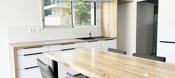 5 غرف نوم منزل في Manche, France رقم 282239 9