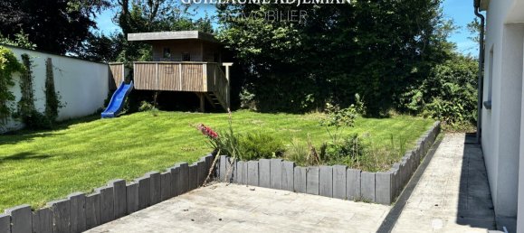 5 غرف نوم منزل في Manche, France رقم 282239 7