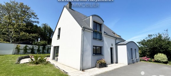 5 غرف نوم منزل في Manche, France رقم 282239 25