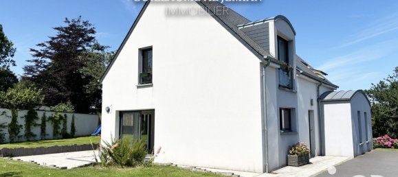 5 غرف نوم منزل في Manche, France رقم 282239 2